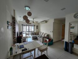 Blk 88 Skyville @ Dawson (Queenstown), HDB 4 Rooms #605460271